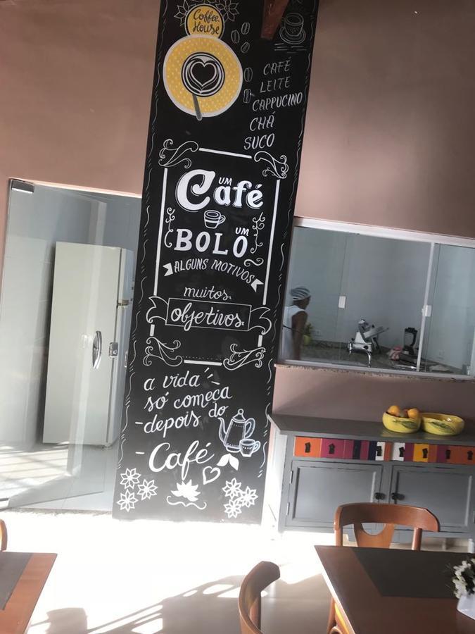 Hotel Itamarati Uberlandia Bagian luar foto