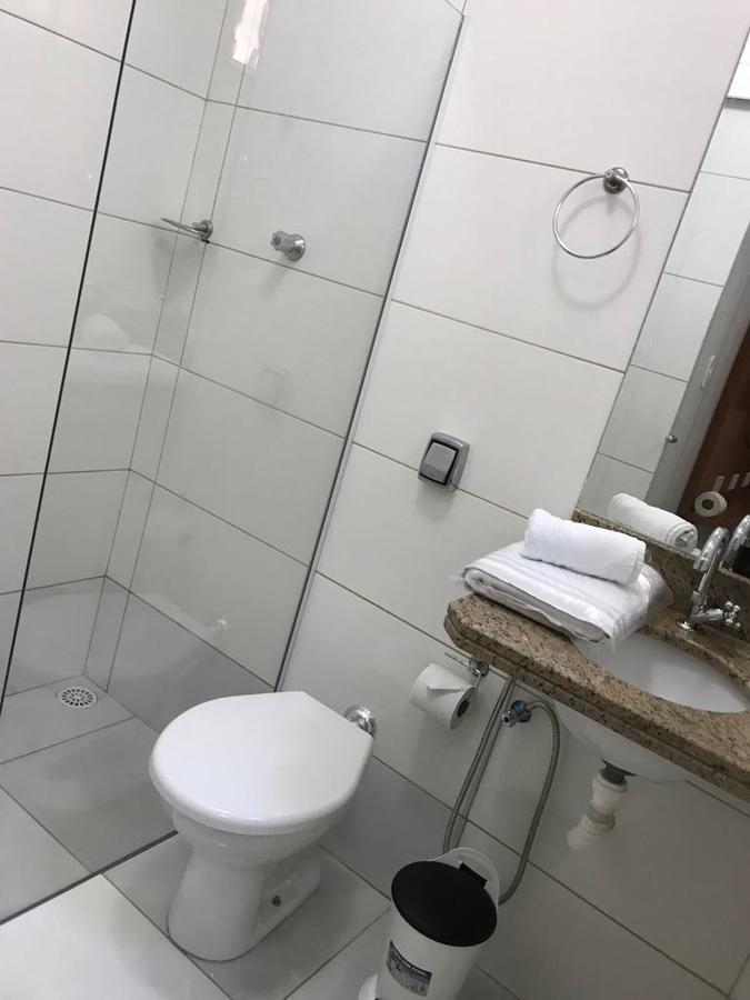 Hotel Itamarati Uberlandia Bagian luar foto