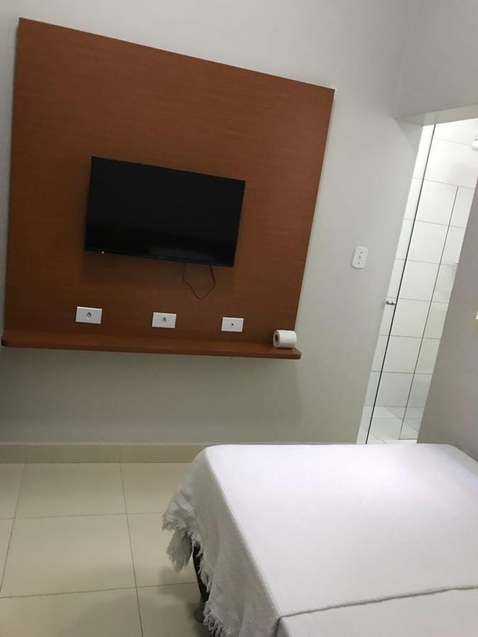 Hotel Itamarati Uberlandia Bagian luar foto