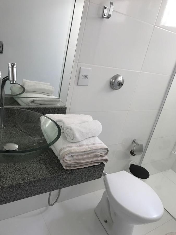Hotel Itamarati Uberlandia Bagian luar foto