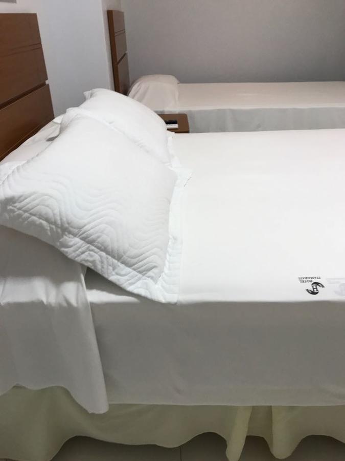 Hotel Itamarati Uberlandia Bagian luar foto