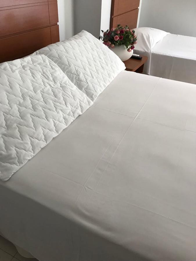 Hotel Itamarati Uberlandia Bagian luar foto