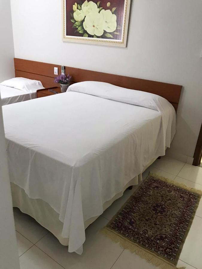 Hotel Itamarati Uberlandia Bagian luar foto